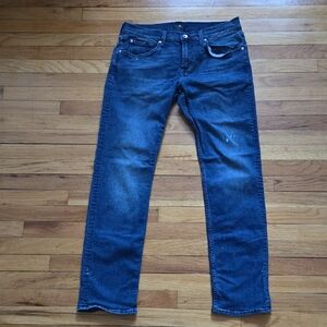 7 For All Mankind Jeans